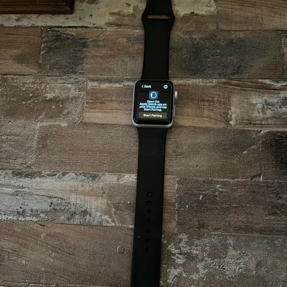 Apple Watch Series 3